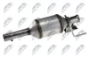 Sensor, Raddrehzahl Vorderachse links Vorderachse rechts NTY HCA-RE-006 Bild Sensor, Raddrehzahl Vorderachse links Vorderachse rechts NTY HCA-RE-006