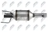 Sensor, Raddrehzahl Vorderachse links Vorderachse rechts NTY HCA-RE-006 Bild Sensor, Raddrehzahl Vorderachse links Vorderachse rechts NTY HCA-RE-006