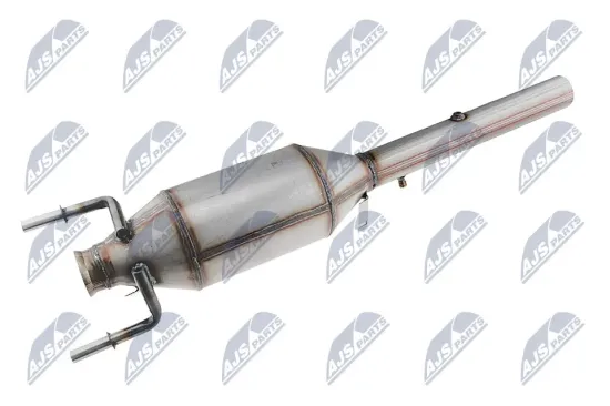 Ruß-/Partikelfilter, Abgasanlage Mitte NTY DPF-ME-003 Bild Ruß-/Partikelfilter, Abgasanlage Mitte NTY DPF-ME-003