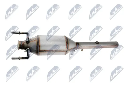 Ruß-/Partikelfilter, Abgasanlage Mitte NTY DPF-ME-003 Bild Ruß-/Partikelfilter, Abgasanlage Mitte NTY DPF-ME-003