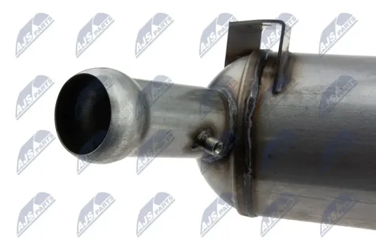 Ruß-/Partikelfilter, Abgasanlage NTY DPF-ME-009 Bild Ruß-/Partikelfilter, Abgasanlage NTY DPF-ME-009