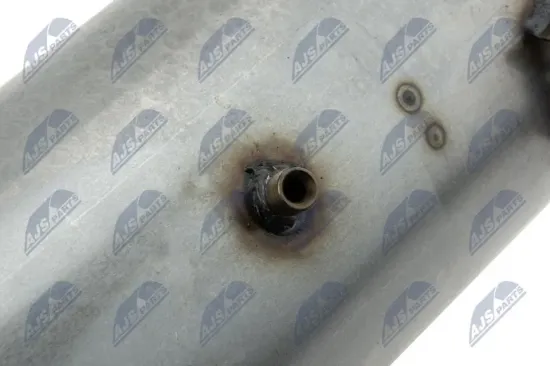 Ruß-/Partikelfilter, Abgasanlage NTY DPF-ME-009 Bild Ruß-/Partikelfilter, Abgasanlage NTY DPF-ME-009