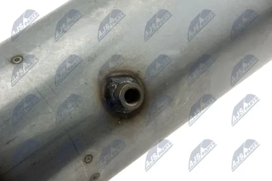 Ruß-/Partikelfilter, Abgasanlage NTY DPF-ME-009 Bild Ruß-/Partikelfilter, Abgasanlage NTY DPF-ME-009