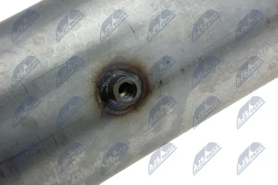 Ruß-/Partikelfilter, Abgasanlage NTY DPF-ME-010 Bild Ruß-/Partikelfilter, Abgasanlage NTY DPF-ME-010