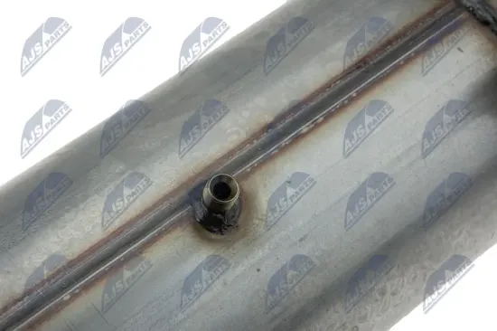 Ruß-/Partikelfilter, Abgasanlage NTY DPF-ME-010 Bild Ruß-/Partikelfilter, Abgasanlage NTY DPF-ME-010