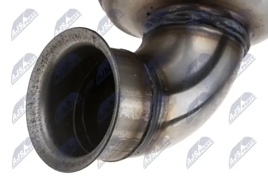 Ruß-/Partikelfilter, Abgasanlage vorne NTY DPF-ME-019 Bild Ruß-/Partikelfilter, Abgasanlage vorne NTY DPF-ME-019