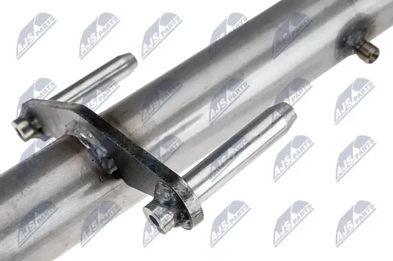 Ruß-/Partikelfilter, Abgasanlage NTY DPF-ME-020 Bild Ruß-/Partikelfilter, Abgasanlage NTY DPF-ME-020