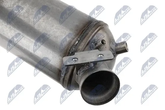 Ruß-/Partikelfilter, Abgasanlage NTY DPF-ME-020 Bild Ruß-/Partikelfilter, Abgasanlage NTY DPF-ME-020