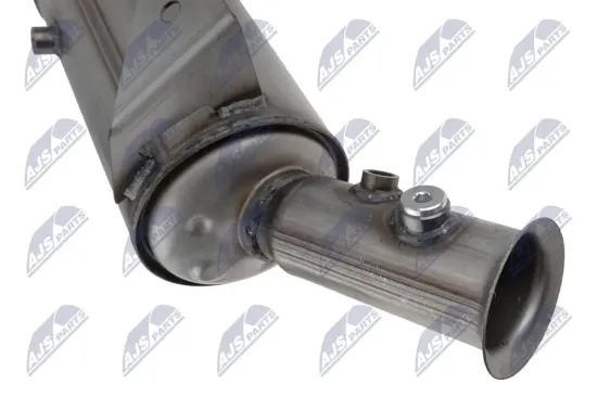 Ruß-/Partikelfilter, Abgasanlage NTY DPF-ME-021 Bild Ruß-/Partikelfilter, Abgasanlage NTY DPF-ME-021