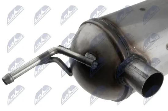Katalysator NTY DPF-ME-022 Bild Katalysator NTY DPF-ME-022