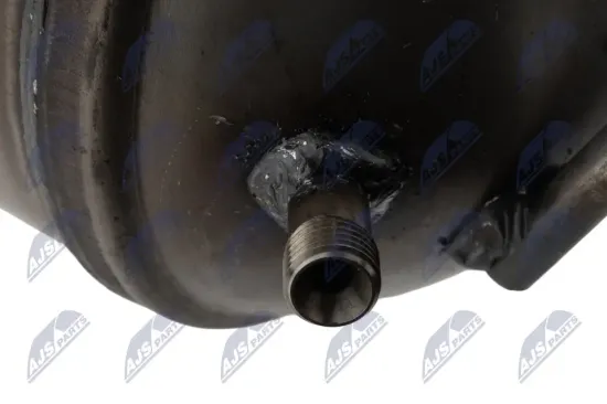 Katalysator NTY DPF-ME-022 Bild Katalysator NTY DPF-ME-022