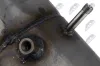 Katalysator NTY DPF-ME-022 Bild Katalysator NTY DPF-ME-022