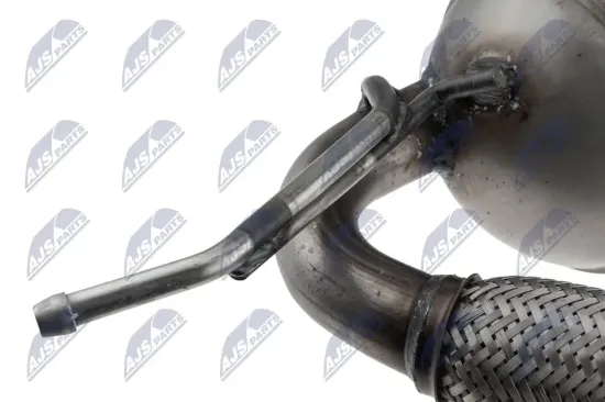 Katalysator NTY DPF-ME-022 Bild Katalysator NTY DPF-ME-022