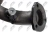 Katalysator NTY DPF-ME-022 Bild Katalysator NTY DPF-ME-022
