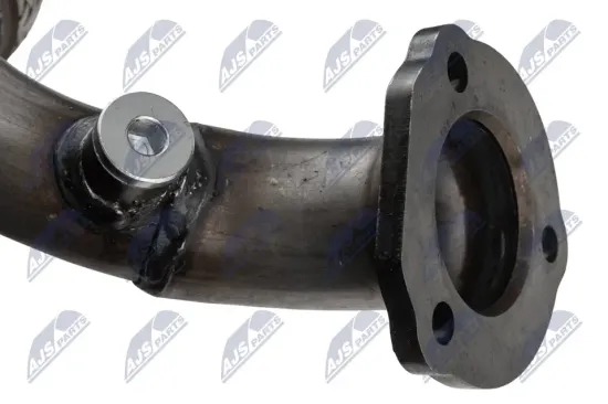 Katalysator NTY DPF-ME-022 Bild Katalysator NTY DPF-ME-022