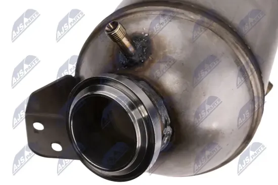 Katalysator NTY DPF-ME-023 Bild Katalysator NTY DPF-ME-023