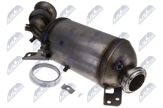 Katalysator NTY DPF-ME-023 Bild Katalysator NTY DPF-ME-023