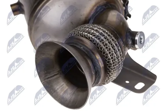 Katalysator NTY DPF-ME-023 Bild Katalysator NTY DPF-ME-023