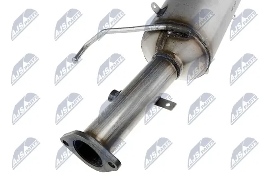Ruß-/Partikelfilter, Abgasanlage NTY DPF-MS-000 Bild Ruß-/Partikelfilter, Abgasanlage NTY DPF-MS-000