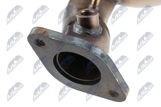 Ruß-/Partikelfilter, Abgasanlage NTY DPF-MS-001 Bild Ruß-/Partikelfilter, Abgasanlage NTY DPF-MS-001