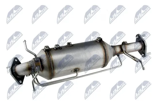 Ruß-/Partikelfilter, Abgasanlage NTY DPF-MZ-000 Bild Ruß-/Partikelfilter, Abgasanlage NTY DPF-MZ-000