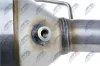 Ruß-/Partikelfilter, Abgasanlage NTY DPF-MZ-001 Bild Ruß-/Partikelfilter, Abgasanlage NTY DPF-MZ-001