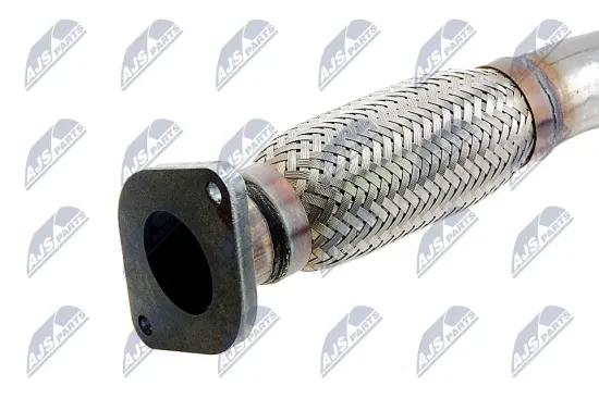 Ruß-/Partikelfilter, Abgasanlage NTY DPF-NS-001 Bild Ruß-/Partikelfilter, Abgasanlage NTY DPF-NS-001
