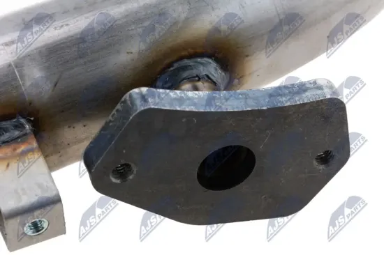 Ruß-/Partikelfilter, Abgasanlage NTY DPF-NS-003 Bild Ruß-/Partikelfilter, Abgasanlage NTY DPF-NS-003