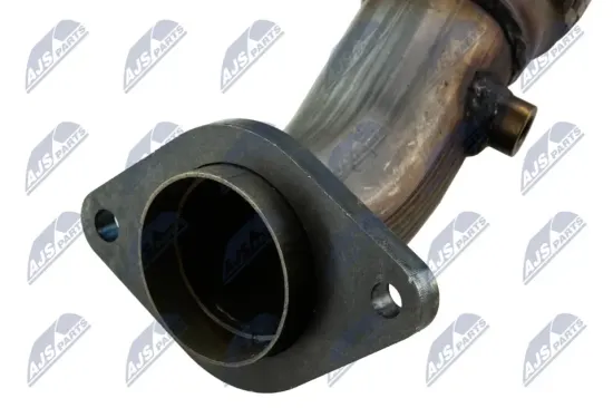 Ruß-/Partikelfilter, Abgasanlage NTY DPF-NS-003 Bild Ruß-/Partikelfilter, Abgasanlage NTY DPF-NS-003