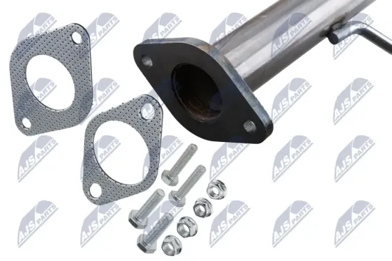 Ruß-/Partikelfilter, Abgasanlage vorne NTY DPF-NS-004 Bild Ruß-/Partikelfilter, Abgasanlage vorne NTY DPF-NS-004