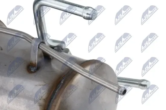 Ruß-/Partikelfilter, Abgasanlage vorne NTY DPF-NS-004 Bild Ruß-/Partikelfilter, Abgasanlage vorne NTY DPF-NS-004