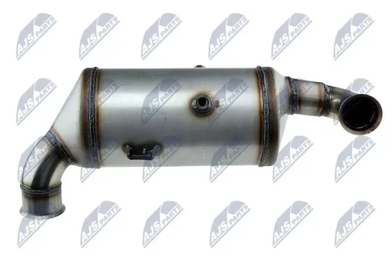 Ruß-/Partikelfilter, Abgasanlage Mitte vorne NTY DPF-PE-000 Bild Ruß-/Partikelfilter, Abgasanlage Mitte vorne NTY DPF-PE-000