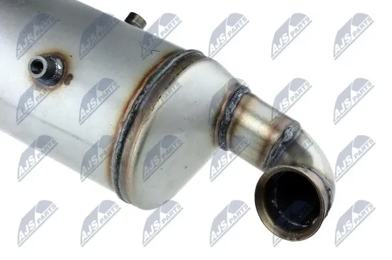 Ruß-/Partikelfilter, Abgasanlage Mitte vorne NTY DPF-PE-000 Bild Ruß-/Partikelfilter, Abgasanlage Mitte vorne NTY DPF-PE-000