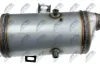 Ruß-/Partikelfilter, Abgasanlage Mitte vorne NTY DPF-PE-000 Bild Ruß-/Partikelfilter, Abgasanlage Mitte vorne NTY DPF-PE-000