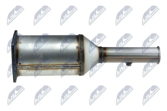 Ruß-/Partikelfilter, Abgasanlage Mitte NTY DPF-PE-001 Bild Ruß-/Partikelfilter, Abgasanlage Mitte NTY DPF-PE-001