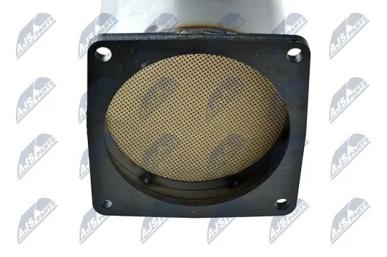 Ruß-/Partikelfilter, Abgasanlage Mitte NTY DPF-PE-001 Bild Ruß-/Partikelfilter, Abgasanlage Mitte NTY DPF-PE-001