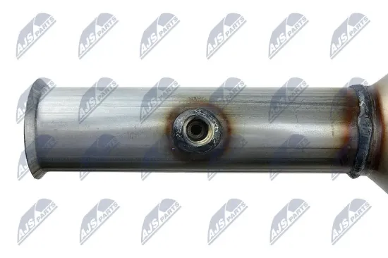 Ruß-/Partikelfilter, Abgasanlage Mitte NTY DPF-PE-001 Bild Ruß-/Partikelfilter, Abgasanlage Mitte NTY DPF-PE-001