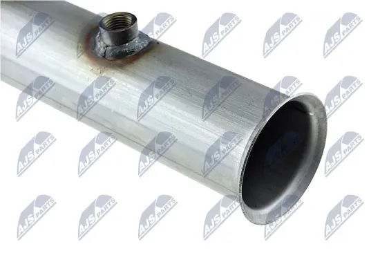 Ruß-/Partikelfilter, Abgasanlage Mitte NTY DPF-PE-001 Bild Ruß-/Partikelfilter, Abgasanlage Mitte NTY DPF-PE-001