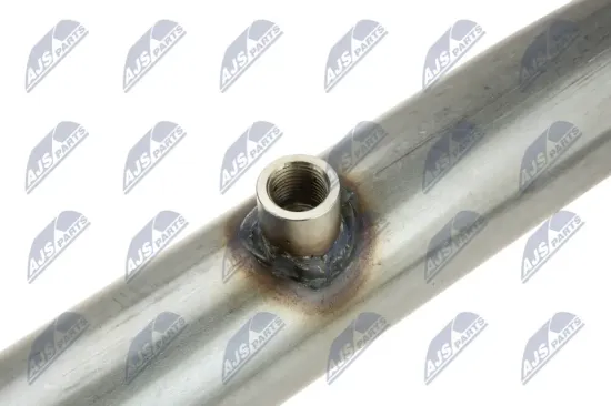 Ruß-/Partikelfilter, Abgasanlage NTY DPF-PE-007 Bild Ruß-/Partikelfilter, Abgasanlage NTY DPF-PE-007