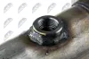 Ruß-/Partikelfilter, Abgasanlage NTY DPF-PE-010 Bild Ruß-/Partikelfilter, Abgasanlage NTY DPF-PE-010