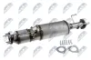 Ruß-/Partikelfilter, Abgasanlage Mitte vorne Mitte vorne NTY DPF-PL-002 Bild Ruß-/Partikelfilter, Abgasanlage Mitte vorne Mitte vorne NTY DPF-PL-002