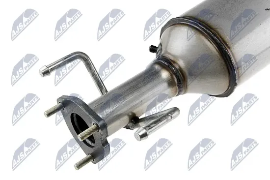 Ruß-/Partikelfilter, Abgasanlage Mitte vorne Mitte vorne NTY DPF-PL-002 Bild Ruß-/Partikelfilter, Abgasanlage Mitte vorne Mitte vorne NTY DPF-PL-002