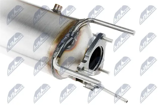 Ruß-/Partikelfilter, Abgasanlage NTY DPF-PL-004 Bild Ruß-/Partikelfilter, Abgasanlage NTY DPF-PL-004