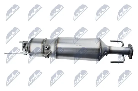 Ölpumpe NTY BPO-RE-008 Bild Ölpumpe NTY BPO-RE-008