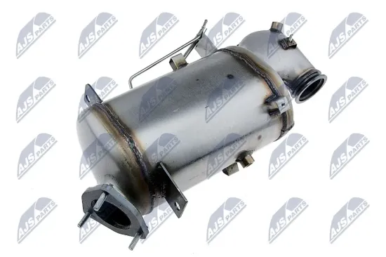 Ruß-/Partikelfilter, Abgasanlage NTY DPF-PL-006 Bild Ruß-/Partikelfilter, Abgasanlage NTY DPF-PL-006