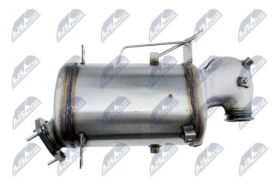 Ruß-/Partikelfilter, Abgasanlage NTY DPF-PL-006 Bild Ruß-/Partikelfilter, Abgasanlage NTY DPF-PL-006