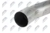 Ruß-/Partikelfilter, Abgasanlage NTY DPF-PL-007 Bild Ruß-/Partikelfilter, Abgasanlage NTY DPF-PL-007