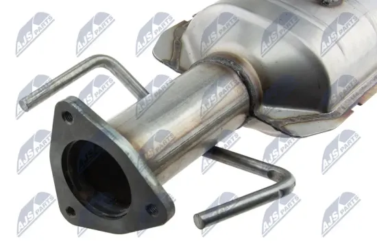 Ruß-/Partikelfilter, Abgasanlage NTY DPF-PL-007 Bild Ruß-/Partikelfilter, Abgasanlage NTY DPF-PL-007