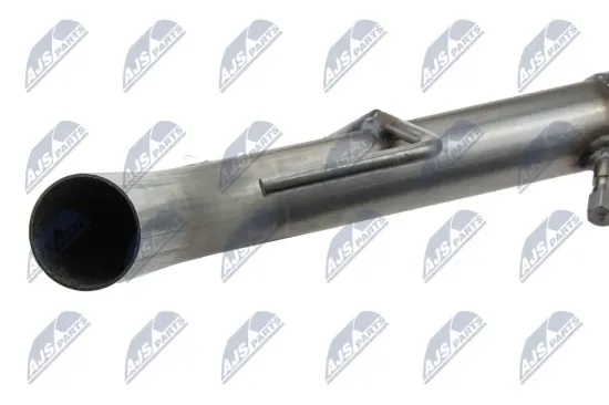 Ruß-/Partikelfilter, Abgasanlage NTY DPF-PL-007 Bild Ruß-/Partikelfilter, Abgasanlage NTY DPF-PL-007
