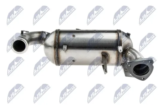 Ruß-/Partikelfilter, Abgasanlage NTY DPF-PL-008 Bild Ruß-/Partikelfilter, Abgasanlage NTY DPF-PL-008